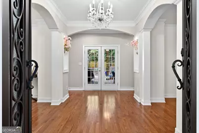 125 County Down, Fayetteville, GA 30215 - Photo 7