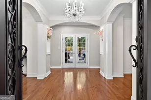125 County Down, Fayetteville, GA 30215 - Photo 7
