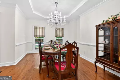125 County Down, Fayetteville, GA 30215 - Photo 11
