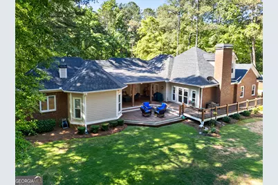 125 County Down, Fayetteville, GA 30215 - Photo 51