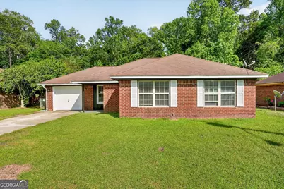 815 Sagewood Drive, Hinesville, GA 31313 - Photo 1
