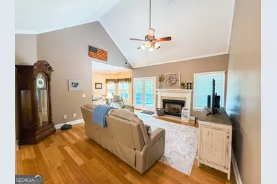 514 Rose Hill Road, Meansville, GA 30256 - Photo 9