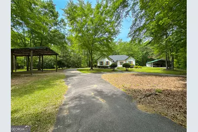 514 Rose Hill Road, Meansville, GA 30256 - Photo 3