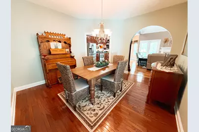 514 Rose Hill Road, Meansville, GA 30256 - Photo 23