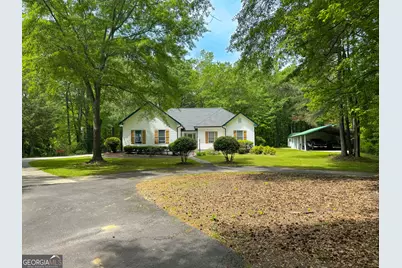 514 Rose Hill Road, Meansville, GA 30256 - Photo 1