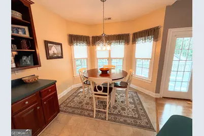 514 Rose Hill Road, Meansville, GA 30256 - Photo 17