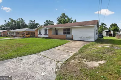 1926 Dunham Court, Augusta, GA 30906 - Photo 1