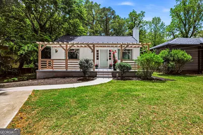 2008 Beecher Road, Atlanta, GA 30311 - Photo 1