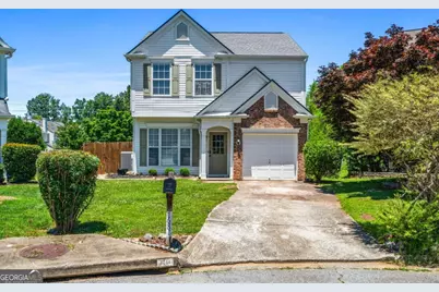 1681 Heyford Circle NW, Kennesaw, GA 30152 - Photo 1