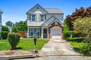 1681 Heyford Cir NW, Kennesaw, GA 30152 - Photo 1