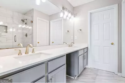 1681 Heyford Circle NW, Kennesaw, GA 30152 - Photo 13