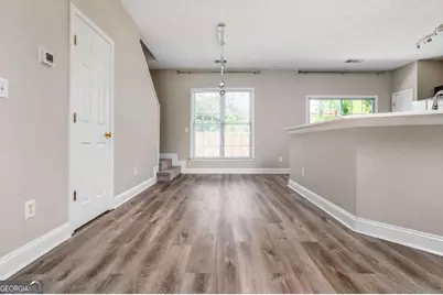 1681 Heyford Circle NW, Kennesaw, GA 30152 - Photo 9