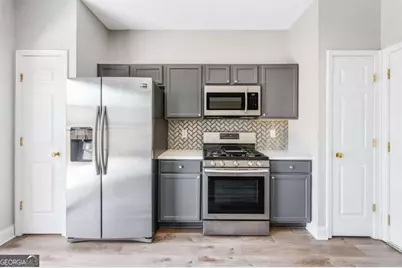 1681 Heyford Circle NW, Kennesaw, GA 30152 - Photo 3