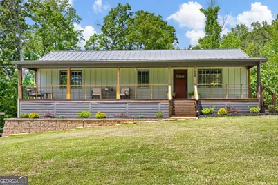 1 Colonial Club Drive SE, Acworth, GA 30102 - Photo 3