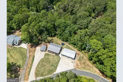 1 Colonial Club Drive SE, Acworth, GA 30102 - Photo 53