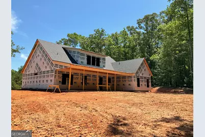 103 Crestview Lane, Jackson, GA 30233 - Photo 3