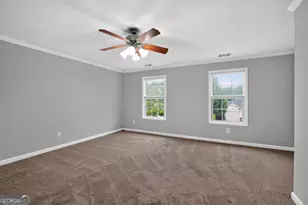 6381 Shadow Square, Lithonia, GA 30058 - Photo 21