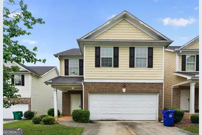 6381 Shadow Square, Lithonia, GA 30058 - Photo 5