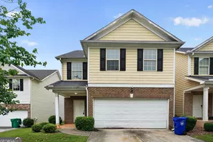 6381 Shadow Square, Lithonia, GA 30058 - Photo 5