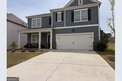 101 Highgrove Way, Dallas, GA 30157 - Photo 1