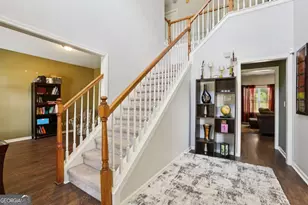 4751 Crinklepoint Ct, Douglasville, GA 30134 - Photo 3