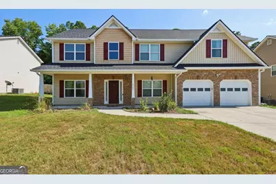 4751 Crinklepoint Court, Douglasville, GA 30134 - Photo 1