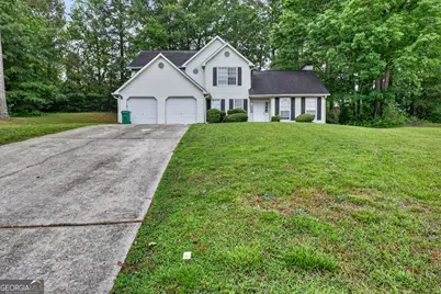4953 Portsmouth Court, Lithonia, GA 30038 - Photo 1