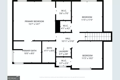 4953 Portsmouth Court, Lithonia, GA 30038 - Photo 29