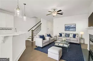 1903 Plainsboro Dr, Lithonia, GA 30058 - Photo 1