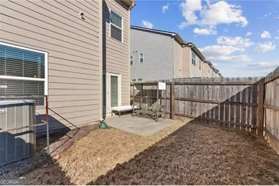 1903 Plainsboro Drive, Lithonia, GA 30058 - Photo 25