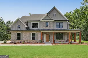 2120 Shillings Rd, Kennesaw, GA 30152 - Photo 1