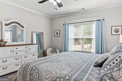 1540 Carriage Ridge Drive, Greensboro, GA 30642 - Photo 29