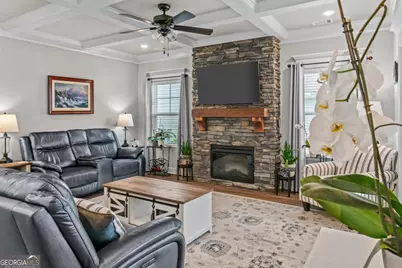 1540 Carriage Ridge Drive, Greensboro, GA 30642 - Photo 15