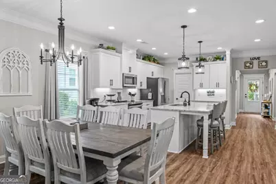 1540 Carriage Ridge Drive, Greensboro, GA 30642 - Photo 15