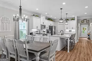 1540 Carriage Ridge Dr, Greensboro, GA 30642 - Photo 15