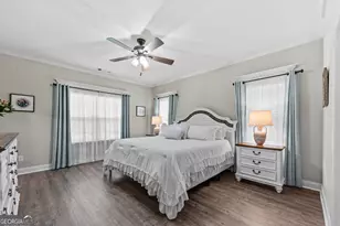 1540 Carriage Ridge Dr, Greensboro, GA 30642 - Photo 23