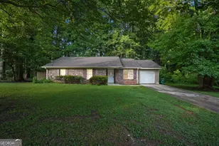 5881 Seam St, Lithonia, GA 30058 - Photo 1