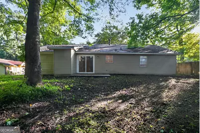5881 Seam Street, Lithonia, GA 30058 - Photo 33