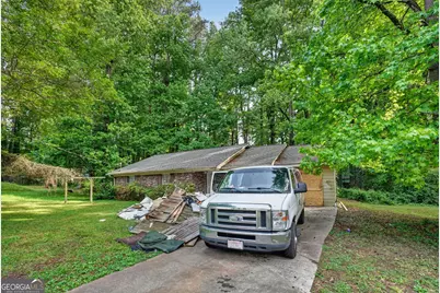 5881 Seam Street, Lithonia, GA 30058 - Photo 3