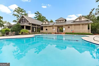 1 Block C River Place Drive, Waverly, GA 31565 - Photo 25