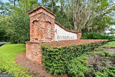 1 Block C River Place Drive, Waverly, GA 31565 - Photo 31