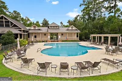 1 Block C River Place Drive, Waverly, GA 31565 - Photo 21