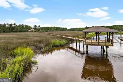 1 Block C River Place Drive, Waverly, GA 31565 - Photo 17
