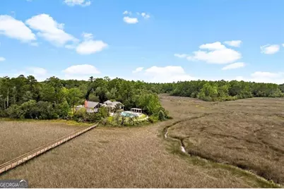 1 Block C River Place Drive, Waverly, GA 31565 - Photo 19