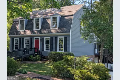 318 Burke Circle, McDonough, GA 30253 - Photo 1
