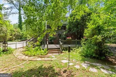 318 Burke Circle, McDonough, GA 30253 - Photo 7