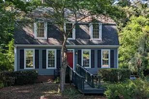 318 Burke Cir, McDonough, GA 30253 - Photo 3