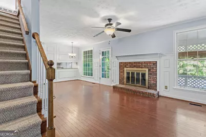 318 Burke Circle, McDonough, GA 30253 - Photo 19