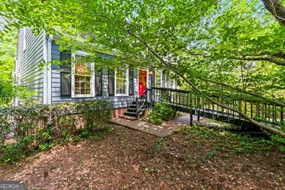 318 Burke Circle, McDonough, GA 30253 - Photo 3