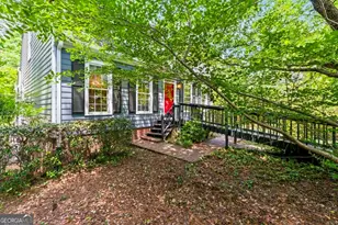 318 Burke Cir, McDonough, GA 30253 - Photo 3